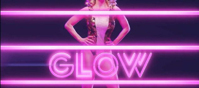 7- GLOW       