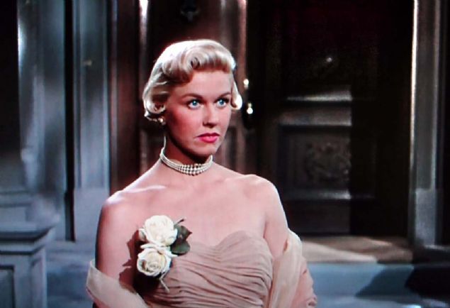 'Silahrler Kraliesi (Calamity Jane)' ve 'Yastk Sohbeti (Pillow Talk)' filmleriyle baarsn katlamt.   