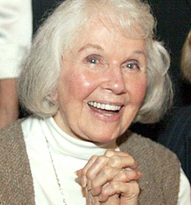 Sinemann altn ann yldzlarndan Doris Day, 97 yanda hayata veda etti.   