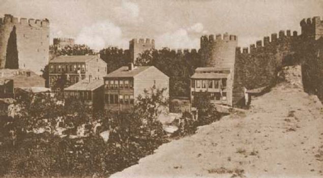 te Trk Tarih Kurumu'nun yaynlad fotoraflar  