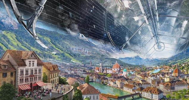 Bu isimlerin uzay yarndaki rekabeti online alveri platformu Amazon'un sahibi ve dnyann en zengin insan olan Jeff Bezos'un att adm ile iyice kzm durumda.     