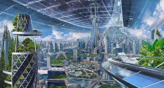 Gnmzde gezegenimizin en zengin 500 ismi arasnda yer alan 16 kii uzay teknolojileri iin her yl milyarlarca dolar yatrm yapyor.     