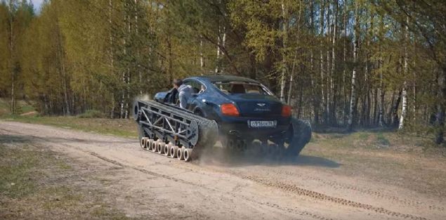  Ancak aracn gelitiricileri maksimum hz 100 km/se kadar karmay planlyorlar.   