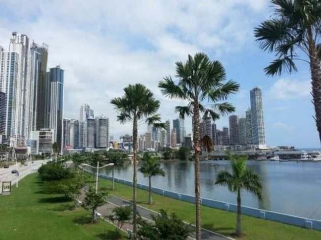 Panama: En iyi emeklilik  