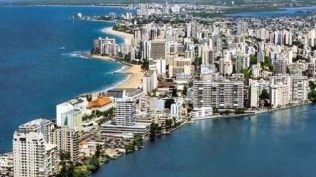 Porto Riko: Rom ikisi  