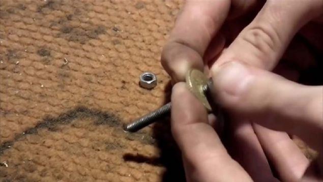 Bu adam bozuk paradan yle bir ey yapt ki armamak elde deil! 