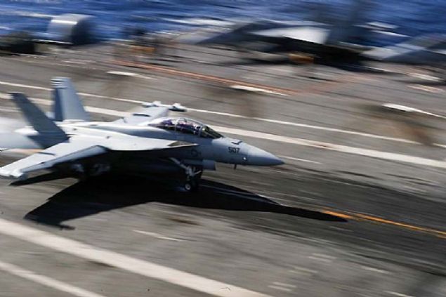 Ayrca, haberlere gre, askeri mdahale planlar zerindeki tozlar da silinmeye balad.        