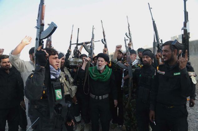 Eer durum byle ise, bu ok riskli bir strateji.      