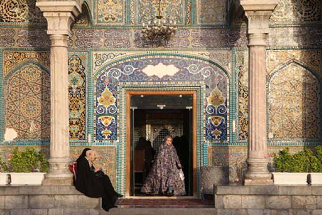 Srpriz olmayan bir ekilde ran bu gr savunuyor.    