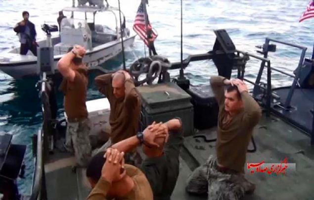 Orta Dou yeniden askeri gerilimlerle anlan bir blge haline geldi.   