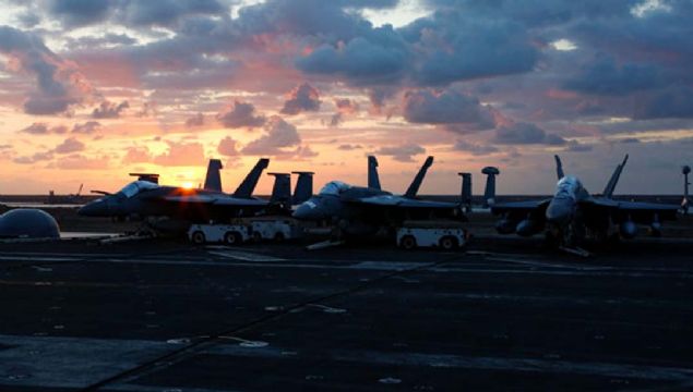 Gney Carolina Senatr Cumhuriyeti Partili Lindsey Graham, gazeteye konutu:   