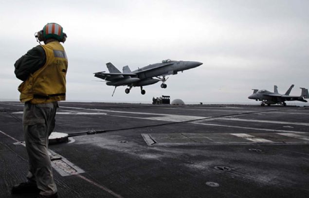 Trump ynetimi devraldnda, d politikada felaket bekleyenlerin says az deildi.  