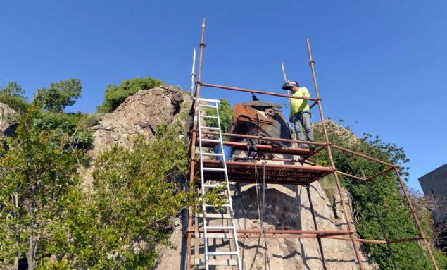 Amacmz doaya mdahale etmek deil, doayla nasl beraber yaarz ve onunla btnleirizin hikayesi.' 