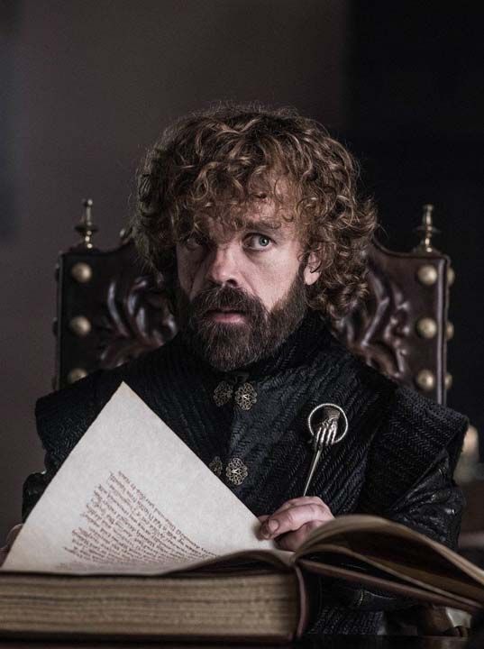 HBO, Game of Thronesun final blmnden yeni fotoraflar yaynlad. 