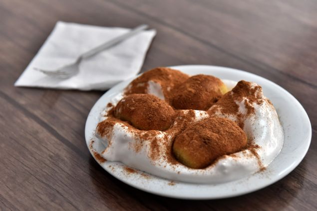 Yllardr kerebi ustal yapan tidal Polatlolu da gnn ilk klaryla geldikleri imalathanelerde retimi iin youn aba gsterdikleri rnn corafi iaret tescil belgesi almasnn sevincini yaadklarn ifade etti.  