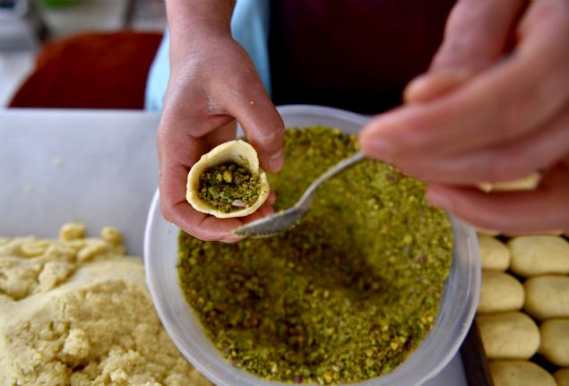 'ARTIK 'MERSN KEREB' OLARAK TANINACAK  <br><br>  MTSO Ynetim Kurulu Bakan Ayhan Kzltan, AA muhabirine yapt aklamada, kerebi iin 2017'de tescil bavurusunda bulunduklarn syledi.  