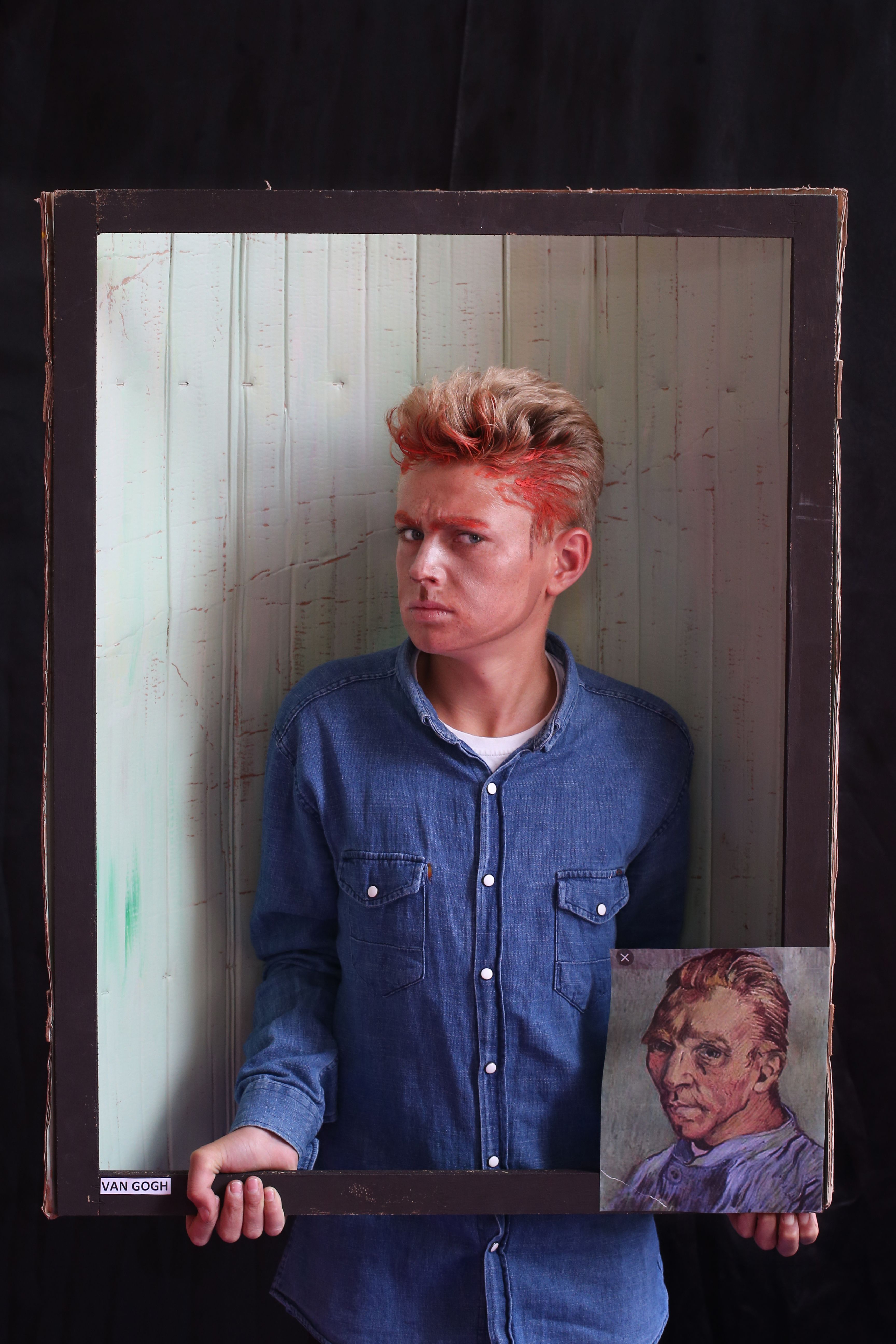 Eren, AA muhabirine yapt aklamada, asl hedeflerinin okullarn gzelletirerek rencileri retken birer birey haline getirmek olduunu syledi.  