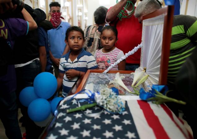 Nikaragua ileri Bakanl, La Modelo Hapishanesi'nde bir grup mahkumun asayii bozacak ekilde kargaa karmas sonucunda kan olaylarda Eddy Antonio Montes Praslin isimli mahkuma kurun isabet ettiini ve hastaneye kaldrlrken ldn aklad.  