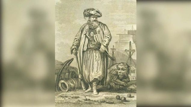 Aslanl Paa efsanesi ksa zamanda Avrupa'nn tmnde korku ile anlmaya baland. Avrupal ressamlarn almalarna konu oldu.              