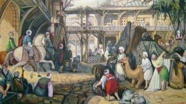 Osmanl Denizciliini gelitiren, gnmzdeki Deniz Harp Akademisinin temellerini atan, okullar kuran, kendi cebinden tershaneler, klalar ve camiiler yaptran Cezayirli Gazi Hasan Paa arkasnda hibir evlat ve servet brakmad.           