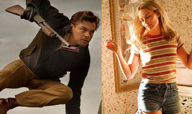 Filmin oyuncu kadrosunda ayrca Margot Robbie, Al Pacino, Kurt Russell, Tim Roth, Dakota Fanning, Timothy Olyphant, Michael Madsen, Luke Perry, James Marsden, Lena Dunham, Emile Hirsch ve Bruce Dern gibi nemli isimler yer alyor. 