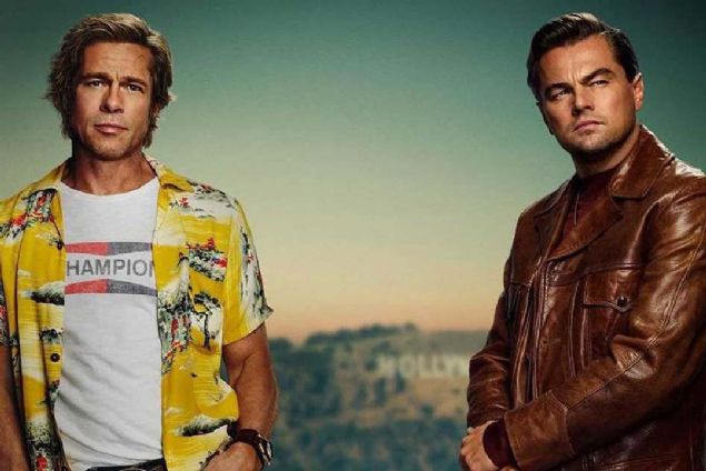 Bu yl Cannes Film Festivali'nin en heyecanla beklenen filmi olan Once Upon a Time in Hollywood'un bugnk galasnn ardndan spoiler ieren bilgiler paylalp paylalmayaca merak konusu. 