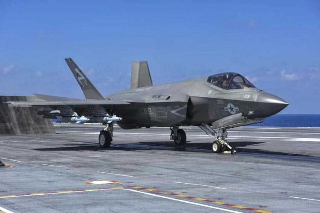 '4 uak bize teslim edildi, 4 pilotumuz var u anda ABD'de, 47 astsubaymz var bakm hizmetlerini yapyor. Kasm aynda iki uak gelecek. Bu uaklar geldiinde konulanacaklar yer Malatya hava ss. Oradaki inaatlar da planland ekilde devam ediyor...      