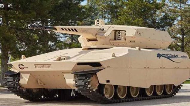 ASELSAN, gelien teknolojiler ve deien ihtiyalar dorultusunda almalarn srdrerek yeni zgn rnlere imza atyor.  <br><br>  Geen yl stanbul'da dzenlenen Uluslararas Savunma Sanayii Fuar'nda (IDEF 2017) bir dizi yeni rnn tantan ASELSAN, geen srede bu rnlere ynelik almalar gerekletirdi.        