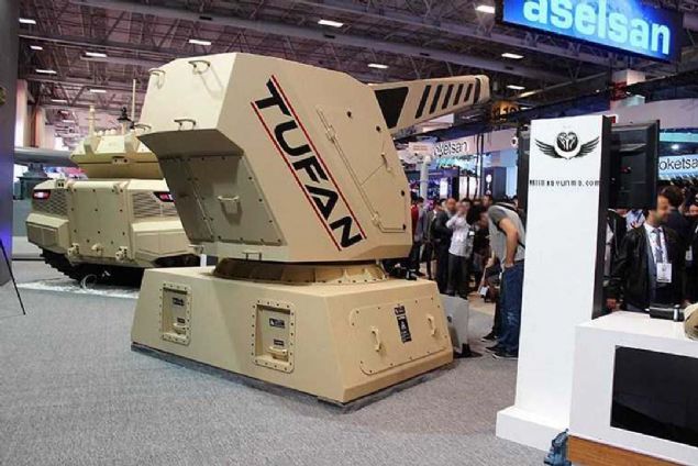 Bu konuda ABD bata olmak zere Almanya, Fransa, in, Rusya, Gney Kore gibi lkelerde de almalar yrtlyor.  <br><br>  ASELSAN, bu alanda gelitirecei rnlerle dnyann nde gelen reticilerinden birisi haline gelmeyi hedefliyor.      