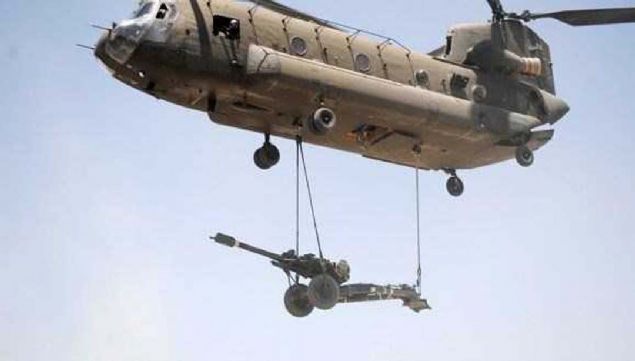 BORAN   <br><br>  Test atlar baaryla gerekletirilen Boran ile Trk Silahl Kuvvetleri'nin lojistik ve taktik manevra kabiliyeti byk lde artrlacak.   <br><br>  Benzer sistemlere gre ok daha hafif yaps sayesinde helikopterle harekat blgesine rahatlkla tanabilen Boran'n seri retimine bu yl sonu itibaryla balanmas planlanyor.      