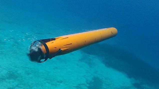 ASELSAN, dnyada snrl sayda lkenin alt ve yakn gelecein en nemli su alt silahlarndan olmas beklenen Hard-Kill Torpido (Torpidoya Kar Savunma Torpidosu) konusundaki almalarn emin admlarla srdryor.  <br><br>  Denizaltlar ve gemiler iin torpido tehdidine kar en etkin savunma, soft-kill (ilevsel imha) ve hard-kill (fiziksel imha) yntemlerinin birlikte kullanlmasyla salanyor.  <br><br>  ASELSAN, bu teknolojilerin gelitirilmesine ynelik bir sredir alma yrtyor.  