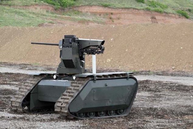 Kategoride yer alan nc seviye aralar, toprak yol, oyuk, maara ve benzeri ortamlarda keif-gzetleme kabiliyetiyle birlikte geni arazi blgelerinde ve meskun mahal iinde bulunan oda/alanlarda operasyon ncesi karar destek salamak ve emniyet almak amacyla haritalama yapabilmekte kullanlacak.  <br><br>  Keif-gzetleme, geniletilmi gzetleme, haritalama, KBRN modllerine sahip olacak, merdivende ilerleyebilecek aralarn arl 6 kilograma kadar kabilecek, bunlar yar otonom ya da uzaktan kumandal grev yapabilecek. 