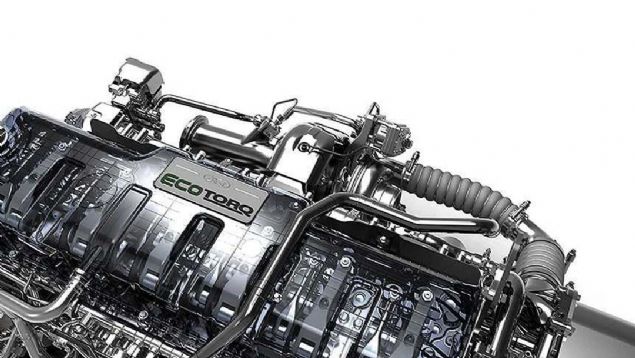 MOBL STASYON VE YERL MOTOR TSK ENVANTERNDE   <br><br>  Yerlilik oran yzde 93 olan Bayraktar TB2 iin gelitirilen mobil yer kontrol istasyonunda lastikten motora, kaldrma mekanizmasndan elektronik donanm ve yazlma kadar milli rnler tercih edildi. <br><br>  Baykar, mobil yer kontrol istasyonu iin Trkiye'de sfrdan gelitirilip retilen ilk kamyon motoru olan ve Sanayi ve Teknoloji Bakanl Ar-Ge destei de alan Yeni Nesil Ecotorq'un (Ecotorq Euro 6 motor, 330 beygir) kullanld Ford Otosan'a ait bir kamyon seti. Mobil yer istasyonuyla birlikte bu motor da ilk kez Trk Silahl Kuvvetleri envanterine girdi.   <br><br>  Mobil yer istasyonu, Trkiyenin ardndan Bayraktar TB2'nin ilk kez ihra edildii Katar'da da kullanlacak.                        