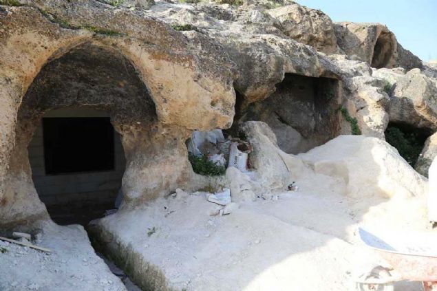 'Hasankeyf tarihte maara ehirlerin bakenti olarak bilinir.  