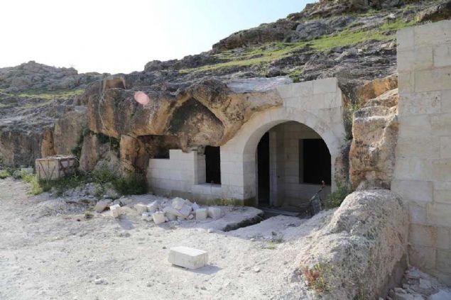 yol kyndeki 9 maarann turizme kazandrlmasnn ardndan giriimcilerin de maara butik oteller hizmete aacana inandn ifade eden Kusen, unlar kaydetti: 