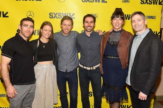 Tommy Caldwell ve Kevin Jorgeson'n tarihe geen efsanevi trmanlar 2017 ylnda 'The Dawn Wall' adyla beyaz perdeye aktarld.   