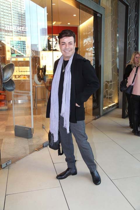 FATH REK  <br><br>  PARA: Napolyon.        