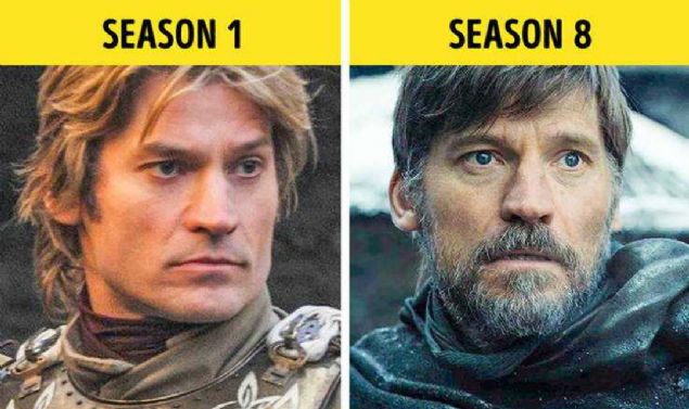 Jaime Lannister 