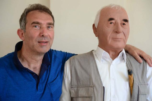 Mrteza Kuu, AA muhabirine yapt aklamada, babasnn yrede halk tarafndan ok sevilen biri olduunu syledi.   