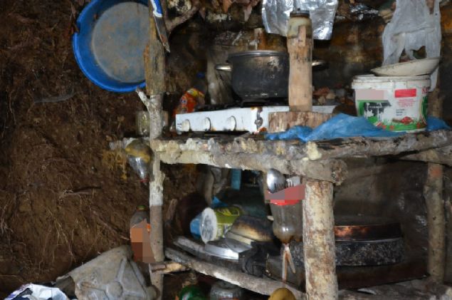 <div style='box-sizing: border-box; margin: 0px; padding: 0px; border: 0px; color: rgb(51, 51, 51); font-family: "Roboto Condensed"; font-size: 19px;'>  	PKK'nn sözde Karadeniz Açlm Grubu teröristlerinin tamamnn etkisiz hale getirildii bölgede, yeni terörist gruplarnn szmamas içinde HA destekli operasyonlara devam ediliyor.</div>  <div>  	 </div>  