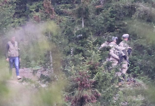 <div style='box-sizing: border-box; margin: 0px; padding: 0px; border: 0px; color: rgb(51, 51, 51); font-family: "Roboto Condensed"; font-size: 19px;'>  	<strong style='box-sizing: border-box; margin: 0px; padding: 0px; border: 0px;'>PKK BÜYÜK DARBE YED</strong></div>  <div style='box-sizing: border-box; margin: 0px; padding: 0px; border: 0px; color: rgb(51, 51, 51); font-family: "Roboto Condensed"; font-size: 19px;'>  	 </div>  <div style='box-sizing: border-box; margin: 0px; padding: 0px; border: 0px; color: rgb(51, 51, 51); font-family: "Roboto Condensed"; font-size: 19px;'>  	Son 5 ylda Karadeniz krsalndaki operasyonlarda PKK'nn sözde Karadeniz Açlm Grubu'ndan 15 terörist etkisiz hale getirilirken, 3'ü teslim oldu, 6's ise sa ele geçirildi. Bu teröristlerden 2'sinin çileri Bakanl'nn 'terörden arananlar' listesi krmz kategoride, 7'sinin ise gri kategoride olduu belirlendi. </div>  