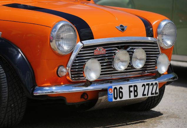 Yarn akama kadar srecek sergide ayrca eitli oyunlar, ekililer, film gsterimi ve konserler de dzenlenecek.  