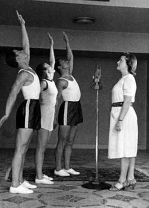 Yksee, daha yksee, en yksee   