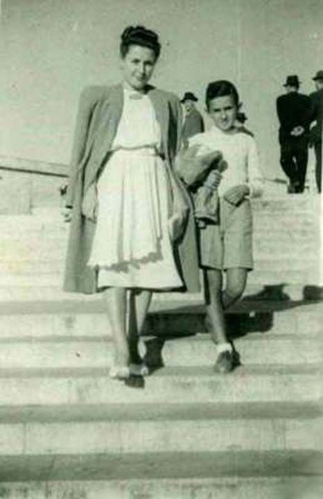 Eski insanlarn zarafeti   