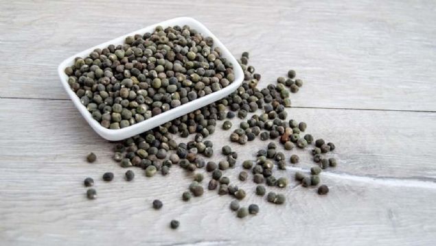 Bamya tohumunun faydalar nelerdir?  <br><br>  Bamya tohumu tek bana nasl tketilir? te tm bu sorularn cevaplar ve mucizevi besin bamya tohumunun faydalar...     