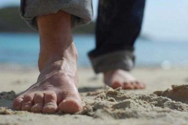 leri doru bir adm atldnda, insan vcudundaki 54 kas alr.            