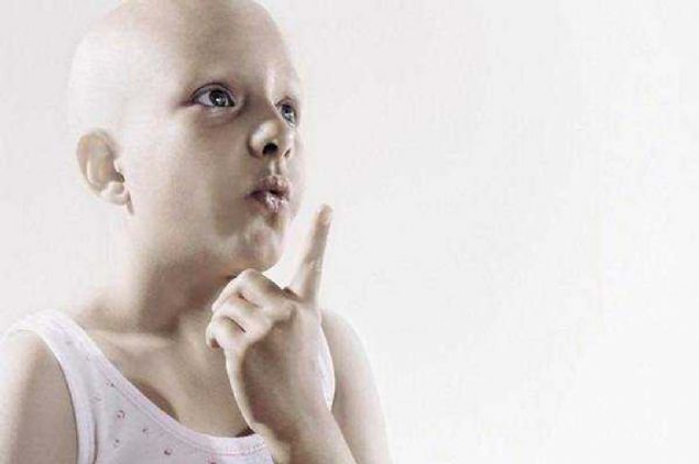 Amerika'da her saat 40 kii kanserden hayatini kaybediyor.            