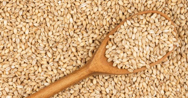 Antioksidan, vitamin ve mineral deposu olan arpann ilenmemi halini tketmeye aln. nk ilendiinde kalp salnza iyi gelen liflerinin nemli bir ksmn kaybeder.                 