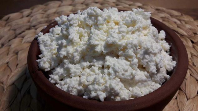 Cleveland Klinii'ne gre yasz lor peyniri kan basncnn dengelenmesi ve kemik sal asndan nemli rol oynuyor.             