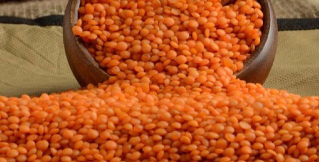 MERCMEK  <br><br>  Fasulye ve nohut gibi mercimek de lif asndan zengin ve ya fakiri. stelik yapsndaki baz maddeler kolesterol dryor...            